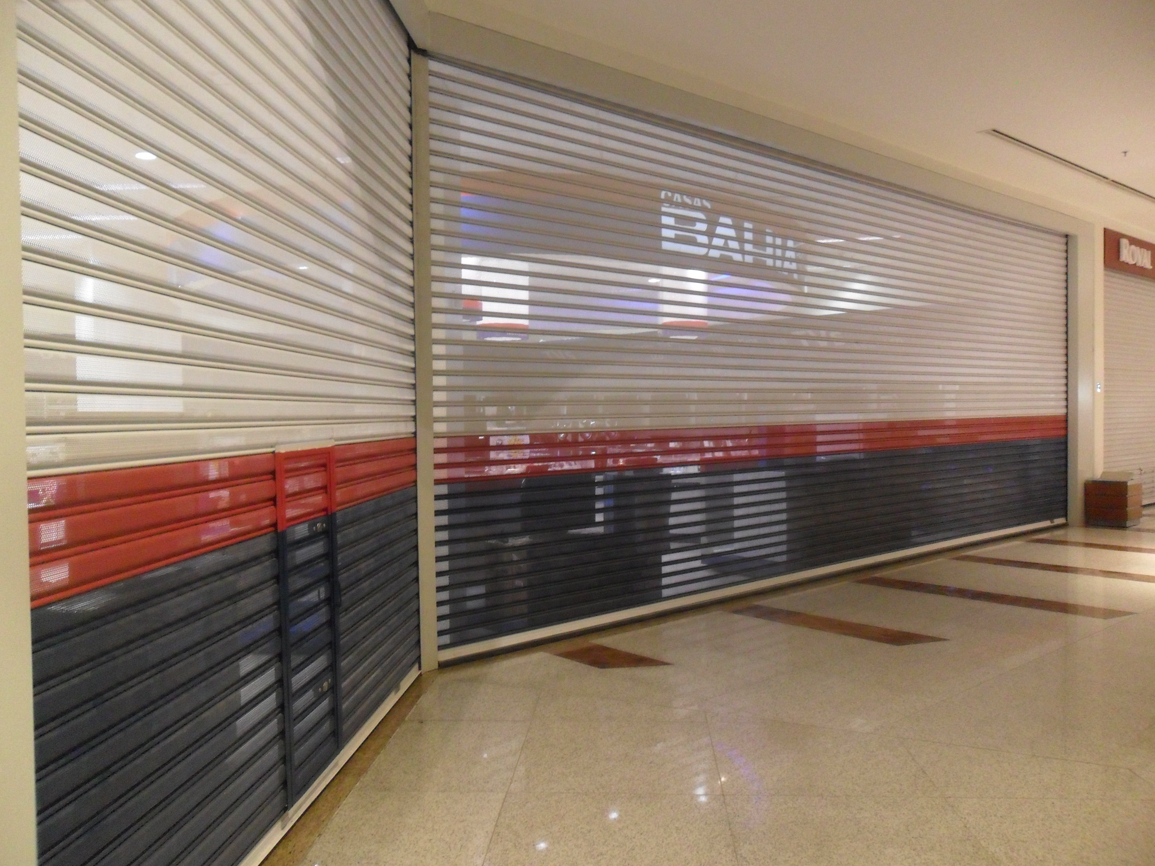 Linha Shopping Center